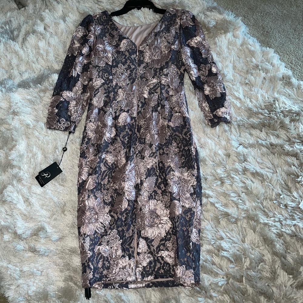 Boat NECK dress - NEW***
